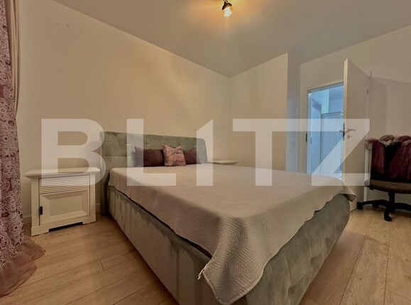 Apartament de închiriat 3 camere Nord-Vest - 167101AI | BLITZ Oradea | Poza1