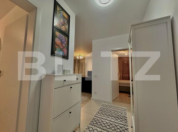 Apartament de închiriat 3 camere Nord-Vest - 167101AI | BLITZ Oradea | Poza7