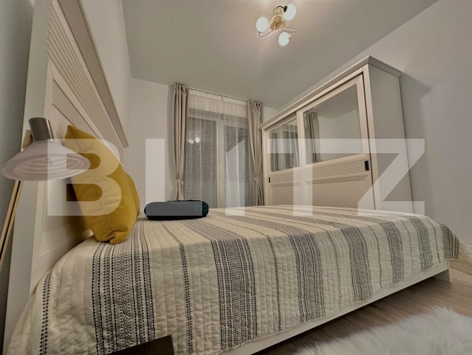 Apartament de închiriat 3 camere Nord-Vest - 167101AI | BLITZ Oradea | Poza6