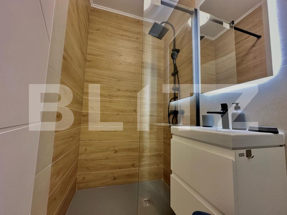 Apartament de închiriat 3 camere Nord-Vest - 167101AI | BLITZ Oradea | Poza8