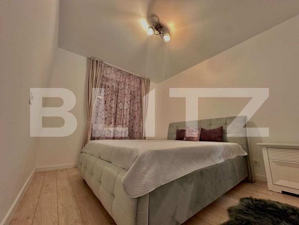 Apartament de închiriat 3 camere Nord-Vest - 167101AI | BLITZ Oradea | Poza2