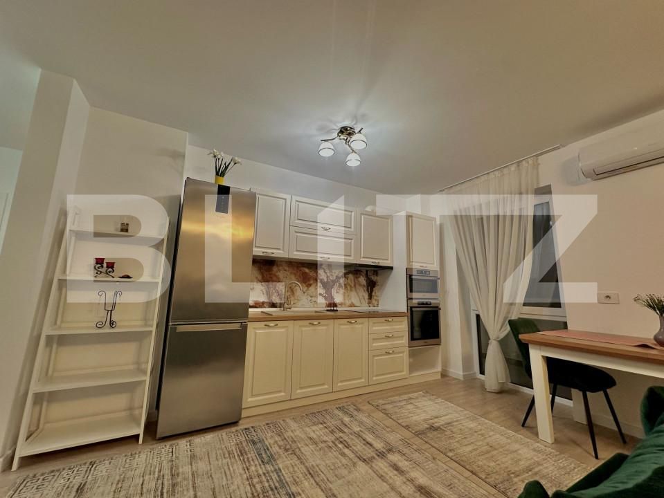 Apartament de închiriat 3 camere Nord-Vest - 167101AI | BLITZ Oradea | Poza10