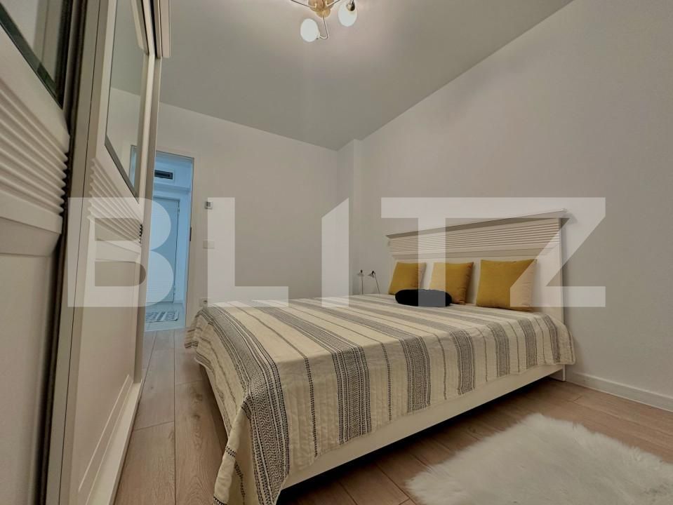 Apartament de închiriat 3 camere Nord-Vest - 167101AI | BLITZ Oradea | Poza5