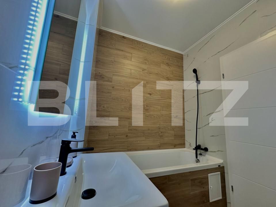 Apartament de închiriat 3 camere Nord-Vest - 167101AI | BLITZ Oradea | Poza4