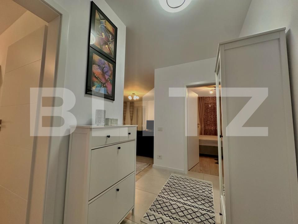 Apartament de închiriat 3 camere Nord-Vest - 167101AI | BLITZ Oradea | Poza7