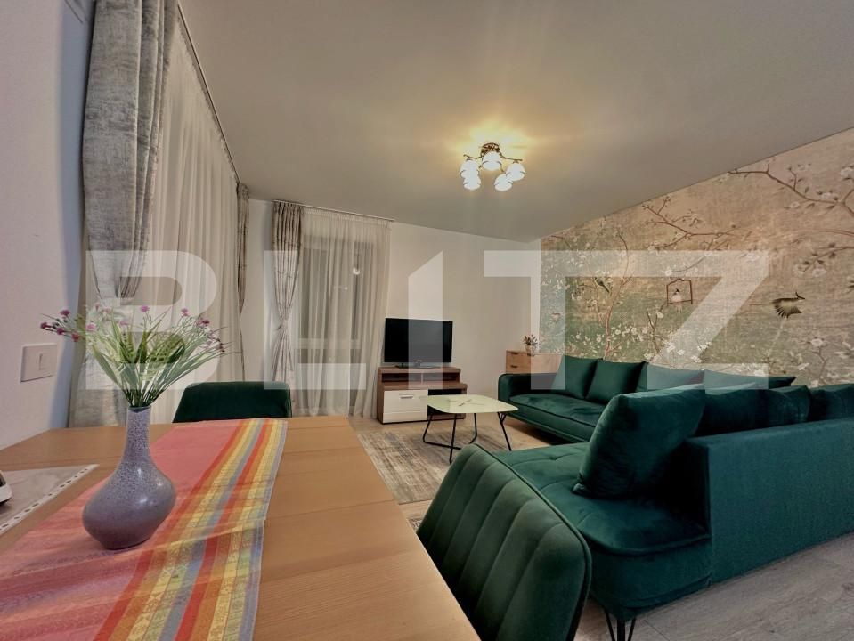 Apartament de închiriat 3 camere Nord-Vest - 167101AI | BLITZ Oradea | Poza9