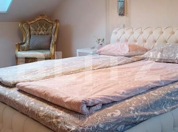 Apartament de vânzare 4+ camere Central - 167140AV | BLITZ Oradea | Poza3