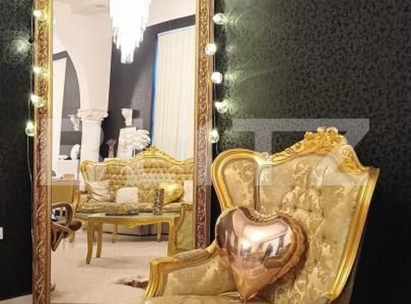 Apartament de vânzare 4+ camere Central - 167140AV | BLITZ Oradea | Poza1