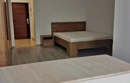 Garsoniera de inchiriat, 31 mp, zona Str. Aluminei