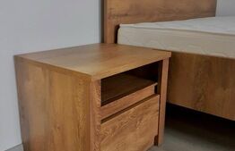 Garsoniera de inchiriat, 31 mp, zona Str. Aluminei