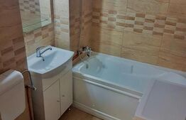 Garsoniera de inchiriat, 31 mp, zona Str. Aluminei