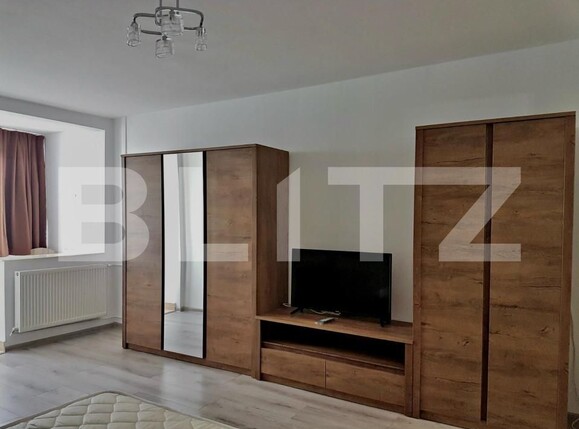 Garsonieră de închiriat Central - 167196AI | BLITZ Oradea | Poza1