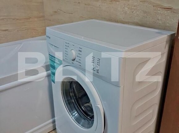 Garsonieră de închiriat Central - 167196AI | BLITZ Oradea | Poza9