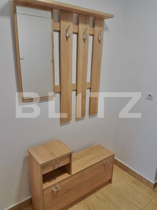 Garsonieră de închiriat Central - 167196AI | BLITZ Oradea | Poza5