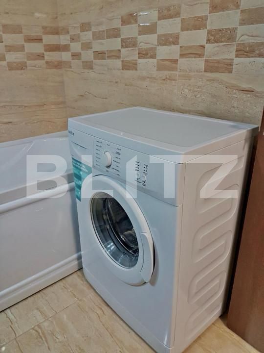 Garsonieră de închiriat Central - 167196AI | BLITZ Oradea | Poza9