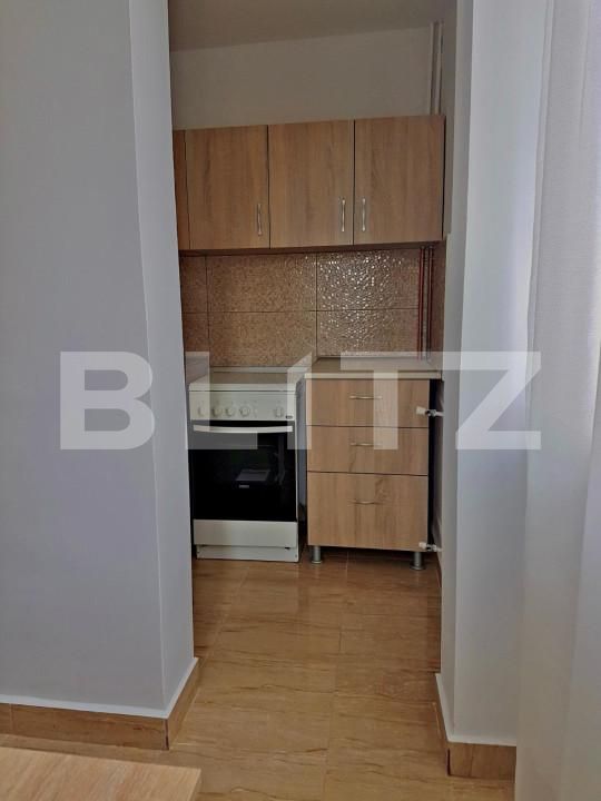 Garsonieră de închiriat Central - 167196AI | BLITZ Oradea | Poza7