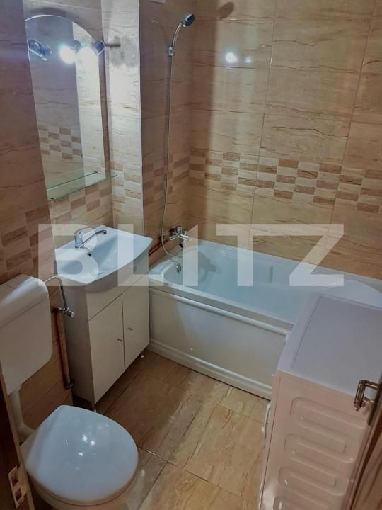 Garsonieră de închiriat Central - 167196AI | BLITZ Oradea | Poza8