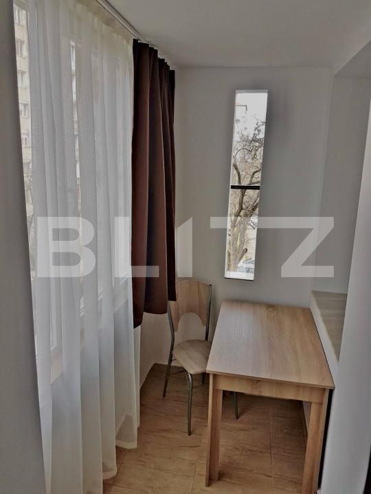 Garsonieră de închiriat Central - 167196AI | BLITZ Oradea | Poza6