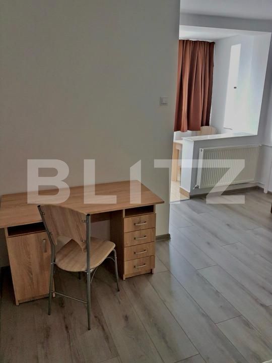 Garsonieră de închiriat Central - 167196AI | BLITZ Oradea | Poza4