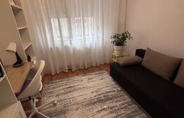 Apartament cu 3 camere, zona Nufarul