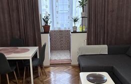 Apartament cu 3 camere, zona Nufarul