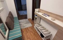 Apartament cu 3 camere, zona Nufarul