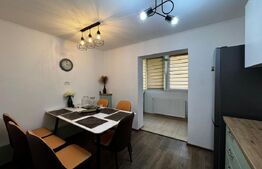 Apartament 3 camere, 90 mp, zona Iosia Cazaban