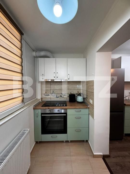 Apartament de vânzare 3 camere Iosia - 167241AV | BLITZ Oradea | Poza4