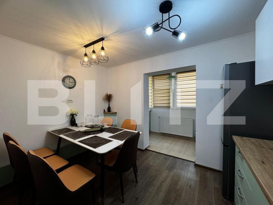 Apartament de vânzare 3 camere Iosia - 167241AV | BLITZ Oradea | Poza1