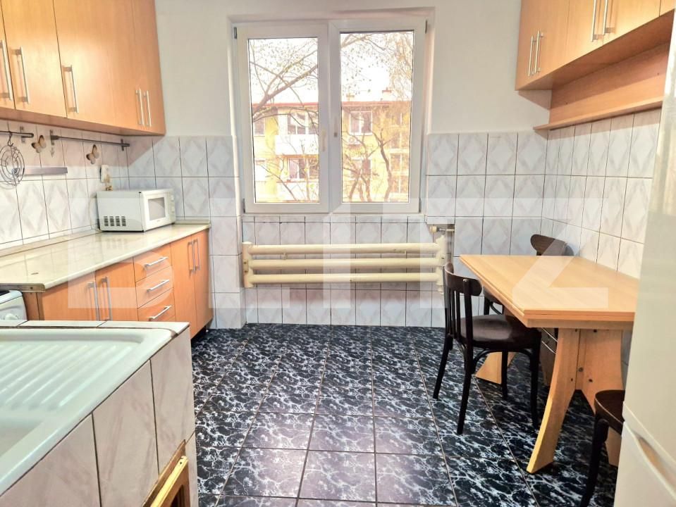 Apartament de vânzare 2 camere Rogerius - 167270AV | BLITZ Oradea | Poza4