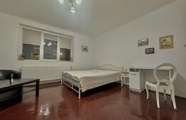 Garsoniera decomandata, 38 mp, zona Centru Civic