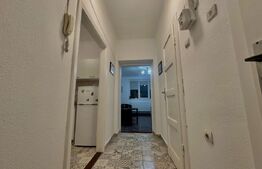 Garsoniera decomandata, 38 mp, zona Centru Civic