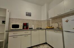 Garsoniera decomandata, 38 mp, zona Centru Civic