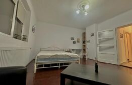 Garsoniera decomandata, 38 mp, zona Centru Civic