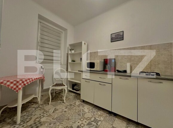 Garsonieră de închiriat Ultracentral - 167301AI | BLITZ Oradea | Poza5