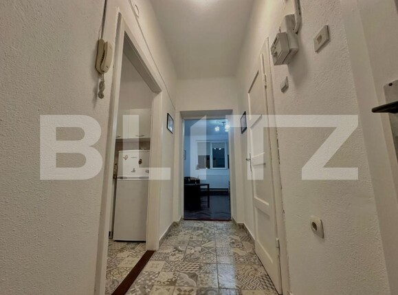 Garsonieră de închiriat Ultracentral - 167301AI | BLITZ Oradea | Poza8