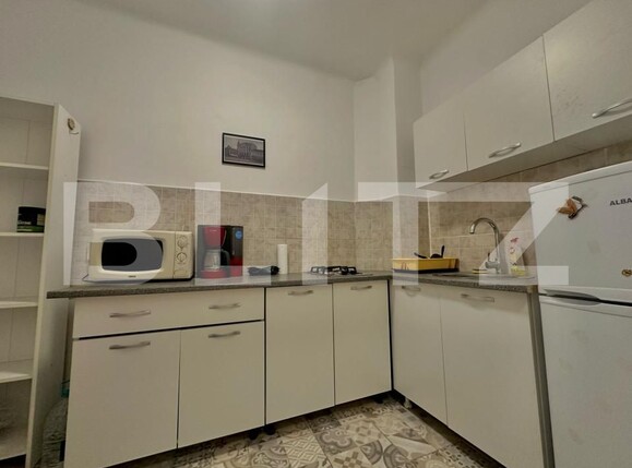 Garsonieră de închiriat Ultracentral - 167301AI | BLITZ Oradea | Poza6