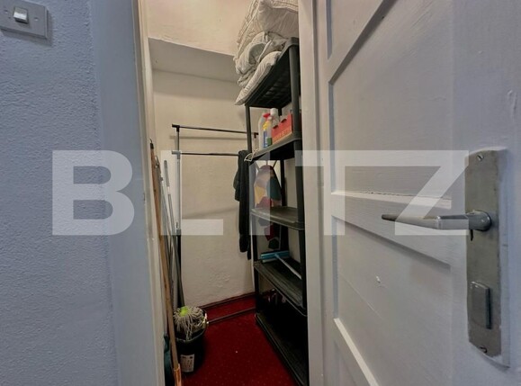 Garsonieră de închiriat Ultracentral - 167301AI | BLITZ Oradea | Poza7