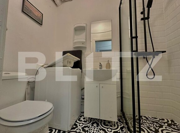 Garsonieră de închiriat Ultracentral - 167301AI | BLITZ Oradea | Poza4