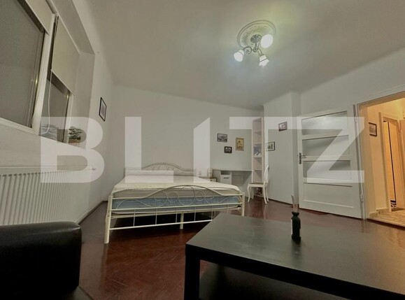 Garsonieră de închiriat Ultracentral - 167301AI | BLITZ Oradea | Poza2