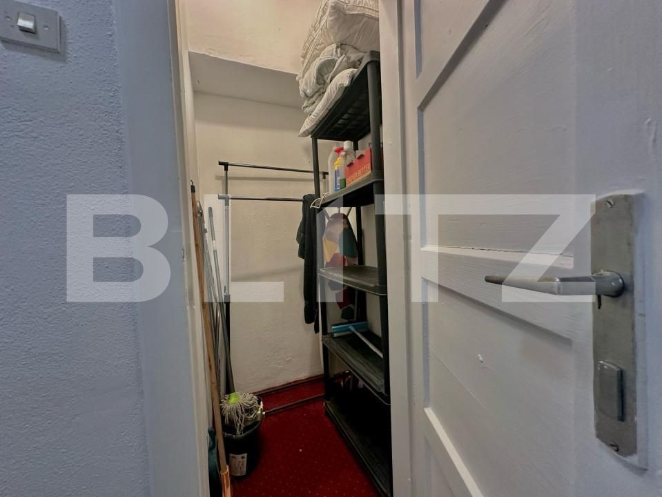 Garsonieră de închiriat Ultracentral - 167301AI | BLITZ Oradea | Poza7