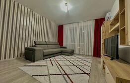 Apartament cu 2 camere de vânzare, 50 mp, zona Prima Universitătii