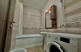 Apartament cu 2 camere de vânzare, 50 mp, zona Prima Universitătii