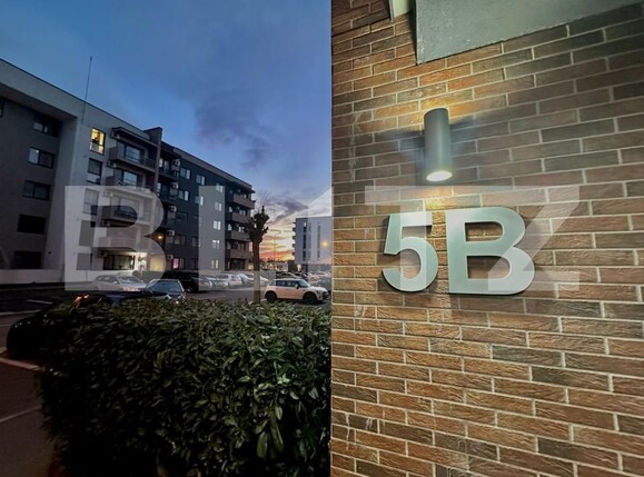 Apartament de închiriat 2 camere Sud - 167392AI | BLITZ Oradea | Poza12