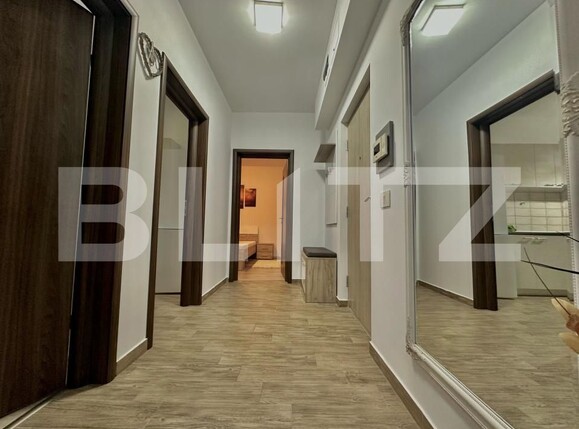 Apartament de închiriat 2 camere Sud - 167392AI | BLITZ Oradea | Poza8