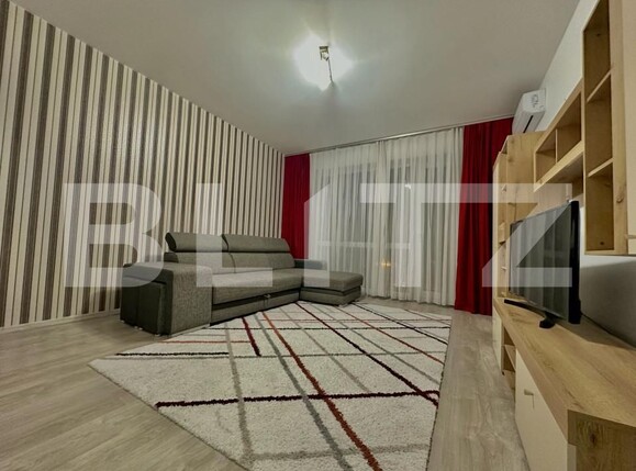 Apartament de închiriat 2 camere Sud - 167392AI | BLITZ Oradea | Poza3