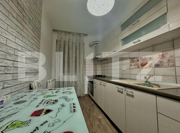 Apartament de închiriat 2 camere Sud - 167392AI | BLITZ Oradea | Poza6