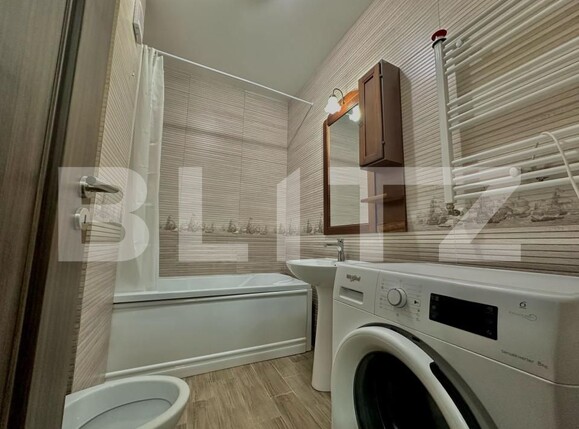 Apartament de închiriat 2 camere Sud - 167392AI | BLITZ Oradea | Poza7