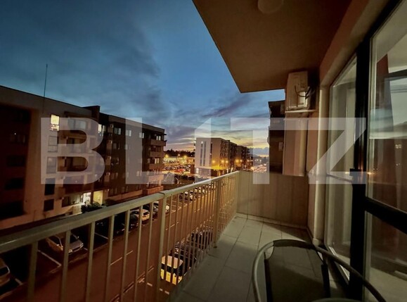 Apartament de închiriat 2 camere Sud - 167392AI | BLITZ Oradea | Poza9