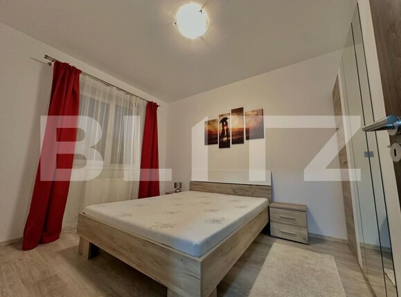Apartament de închiriat 2 camere Sud - 167392AI | BLITZ Oradea | Poza1